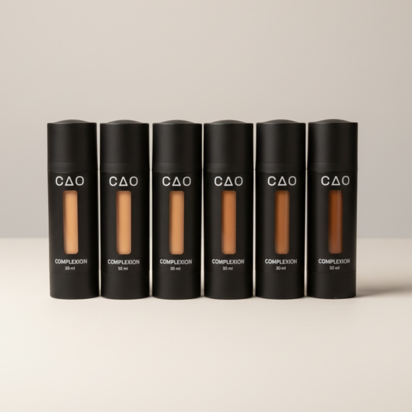 Liquid Complexion