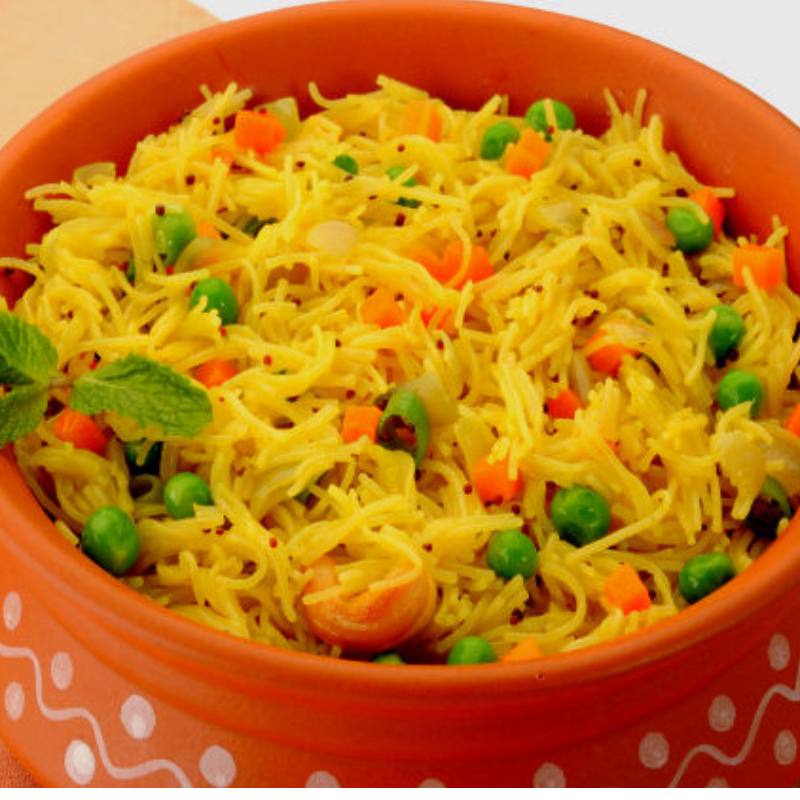 Semiya Upma Main Image