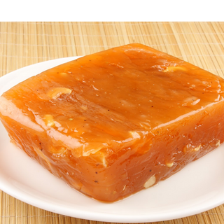 Wheat Halwa