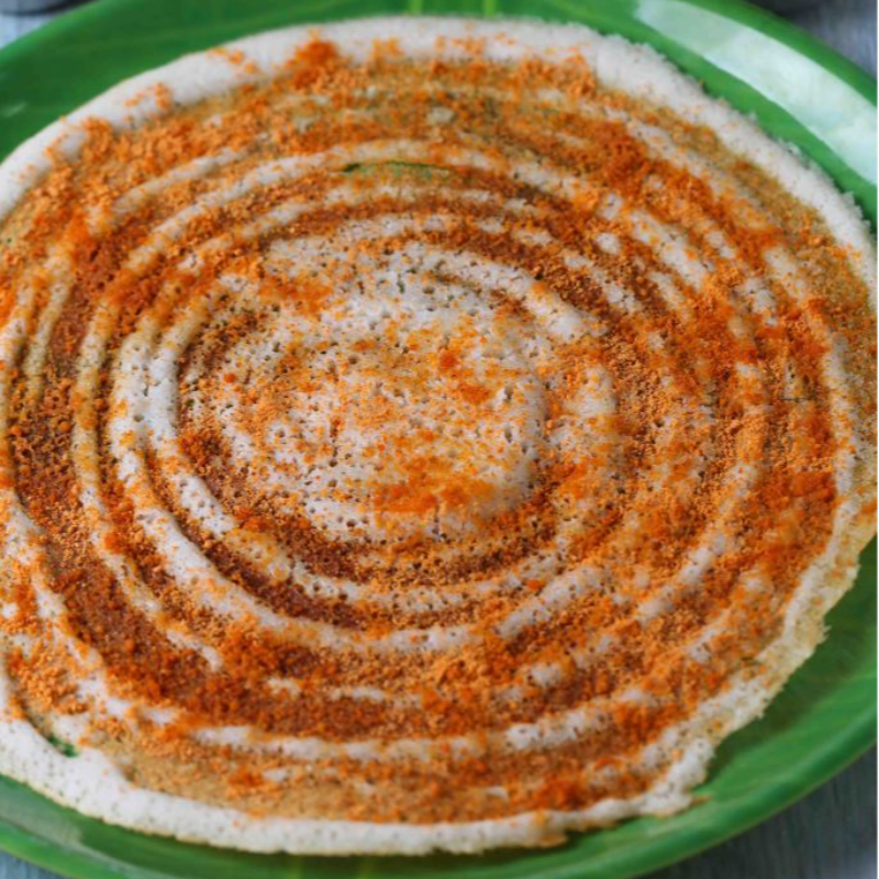 Podi Dosa Main Image