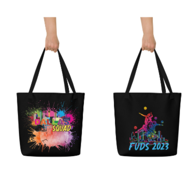 Tote Bag Main Image