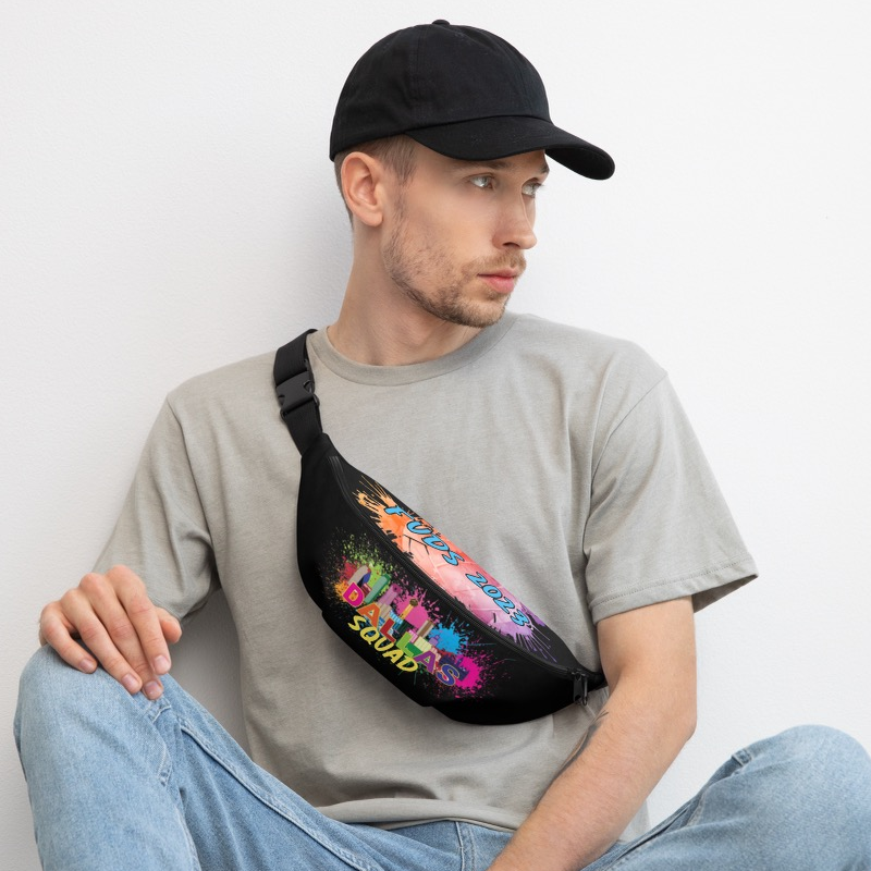 Fanny Pack Main Image