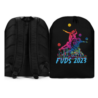Fuds 2023 Backpack