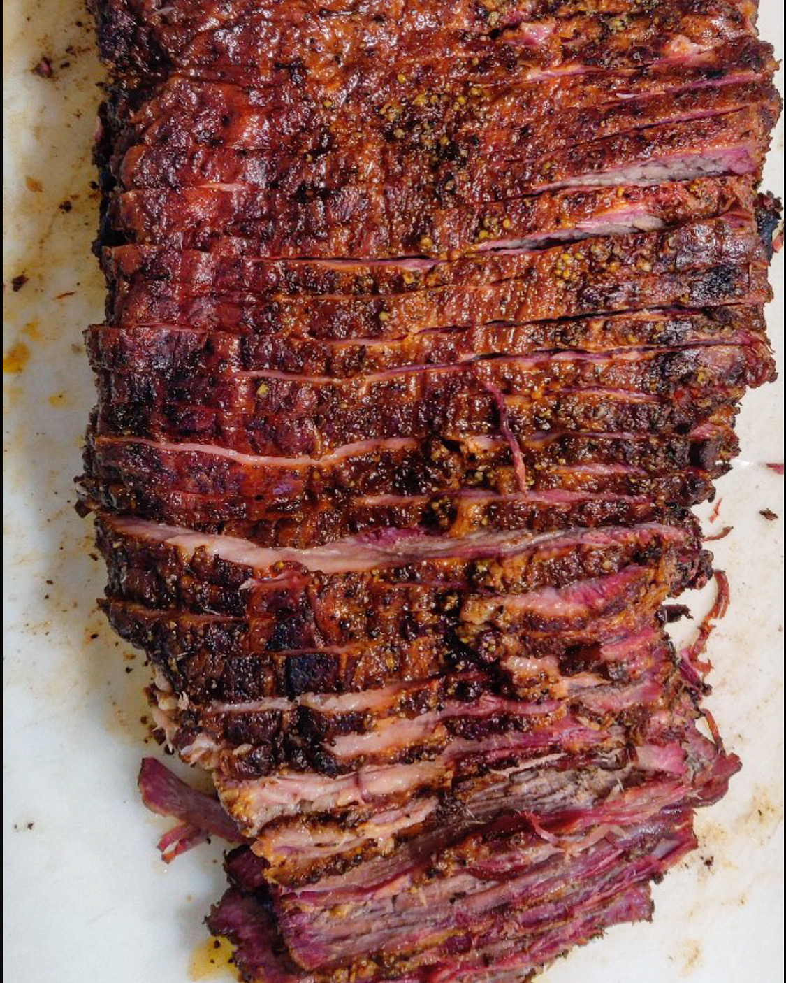 CHOPPED BRISKET Main Image