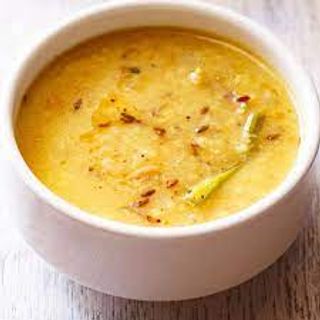 Yellow Dal