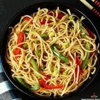 Veggie Noodles