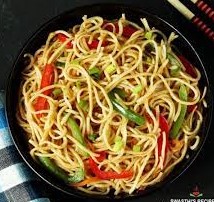 Veggie Noodles Main Image