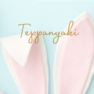 Teppanyaki
