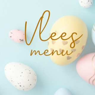 Vleesmenu 