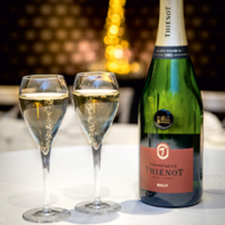 Thiènot champagne