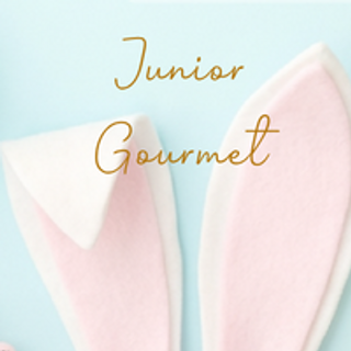 Junior gourmet