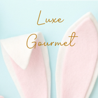 Luxe gourmet schotel (zonder gluten!)