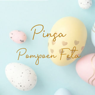 Pinsa met pompoen, zoete aardappel, feta, marjolein