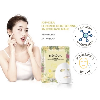 BIO AQUA Masker Sophora Ceramide