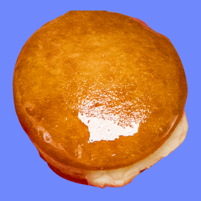 Crème Brûlée  ✨