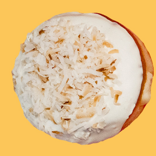 Coconut Cream