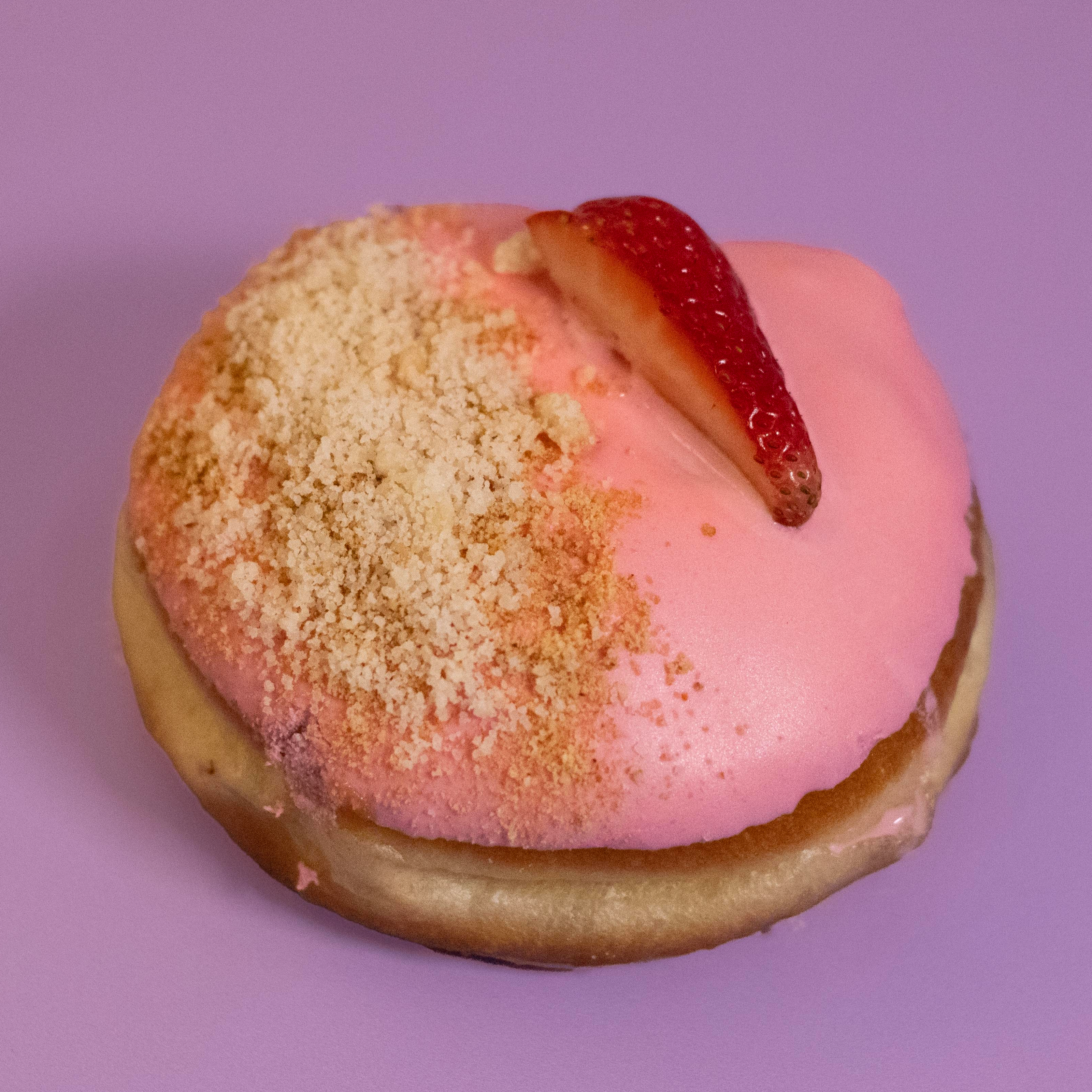 Strawberry Shortcake