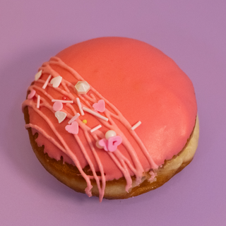 Lemon Raspberry 