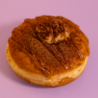 Caramel Macchiato