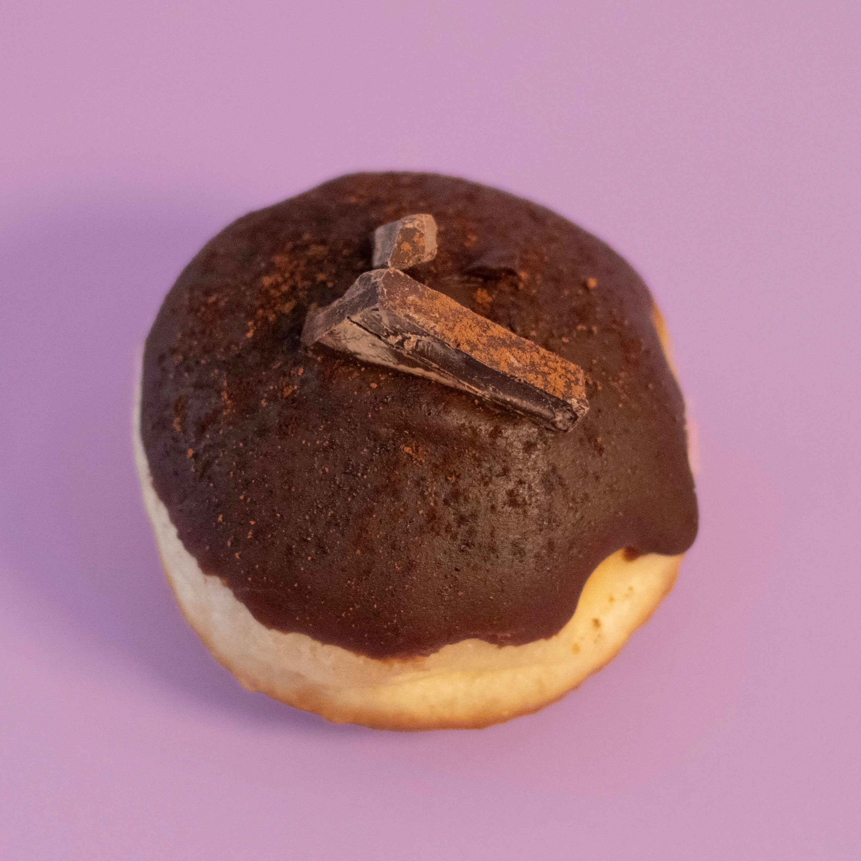 Mini Chocolate Truffle