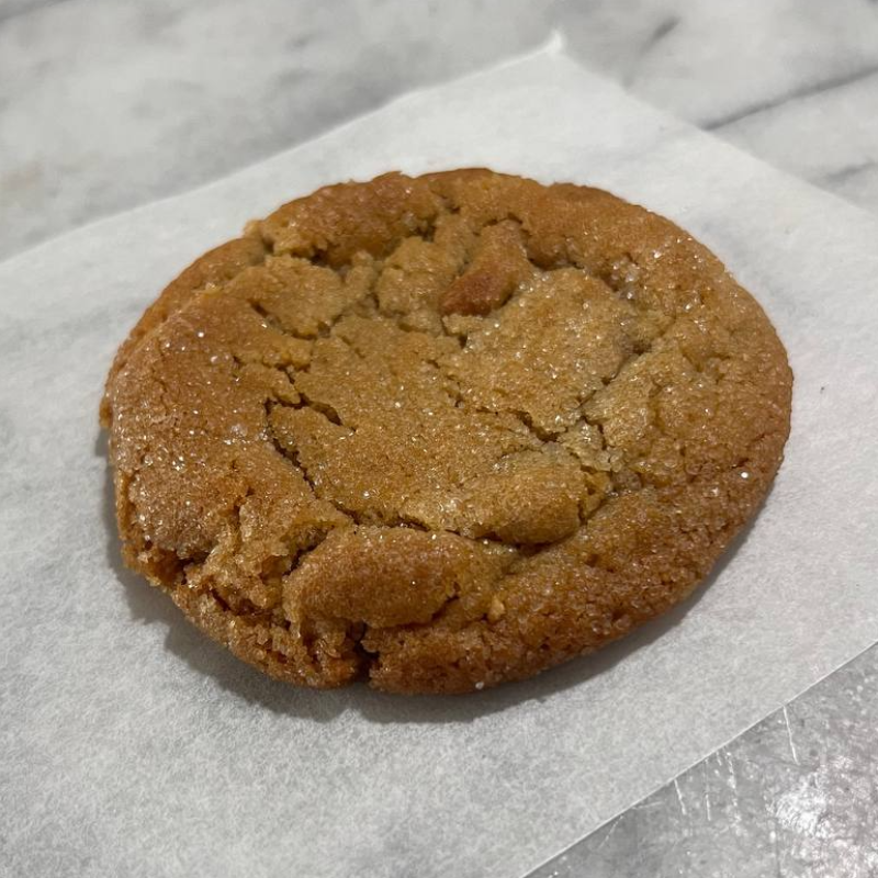 Peanut Butter Cookies x 3 Main Image