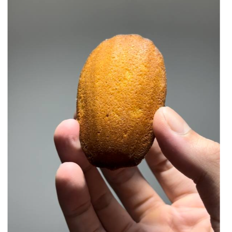 Madeleines Main Image