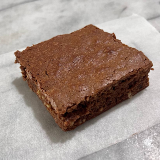 Almond Brownies