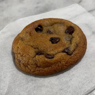 Brown Butter Chocolate Chip Cookies x 3