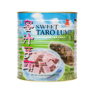 B1040 Taro Lump (7.05 lbs)