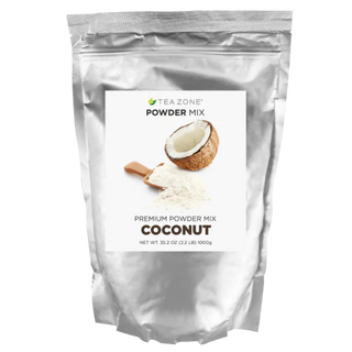 P1015 Coconut Powder _2.2lb/10BG/bx