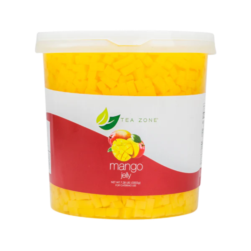 B2015 Mango Jelly _8.5lb/4BT/bx Main Image