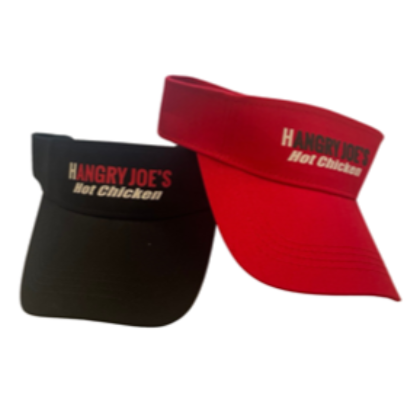 HJ33 Visor(Red or Black) Main Image