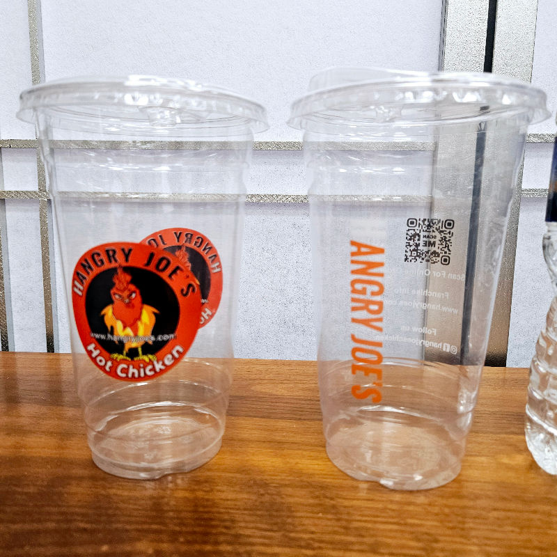 HJ55  24oz SODA Cup/500/BX Main Image