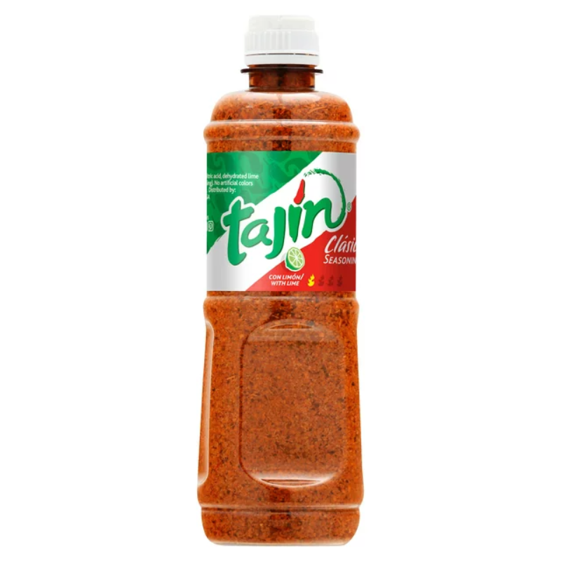 D0002 Tajin Seasoning 14 oz(400g) / Bottle Main Image