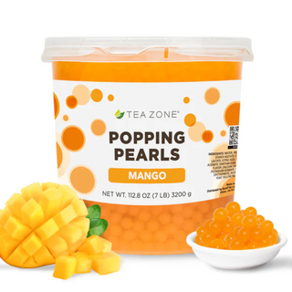 B2051 Mango Popping _7lb/4BT/bx