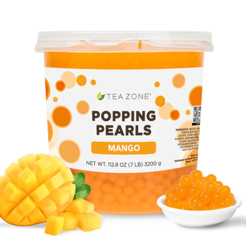 B2051 Mango Popping _7lb/4BT/bx Main Image