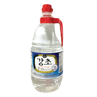 HJ 70 Vinegar 1.8 L / Bottle