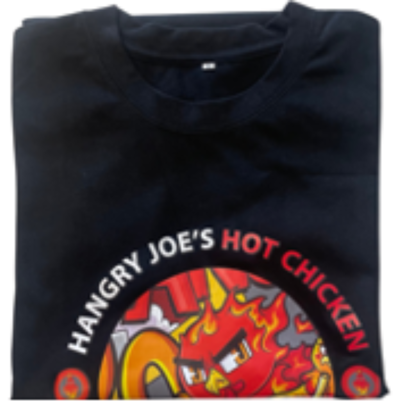 HJ31 Employee Uniform 