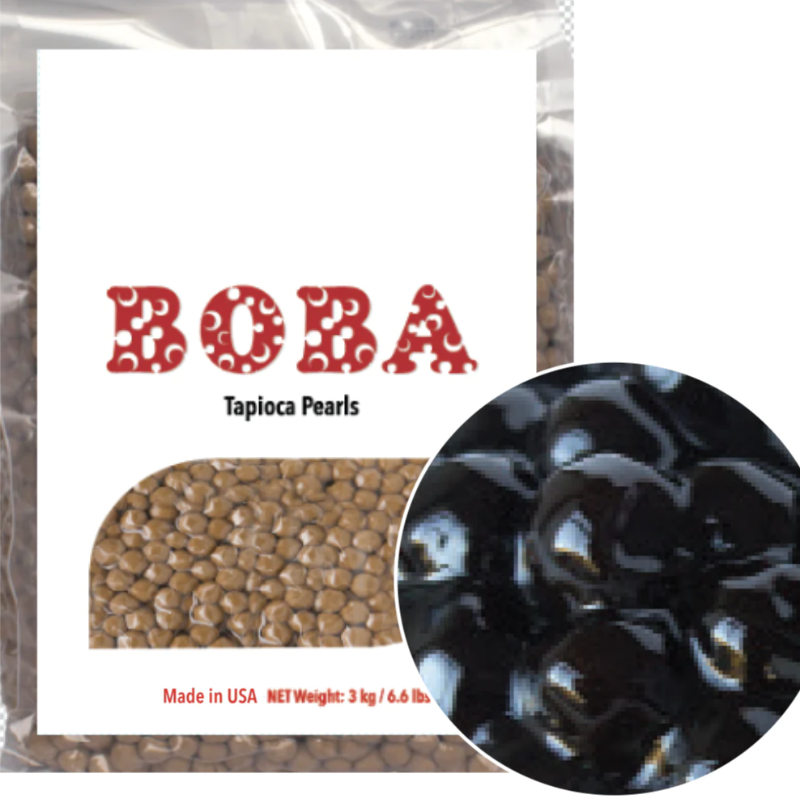 TAP001 PREMIUM  US Tapioca (6 bags / Case)