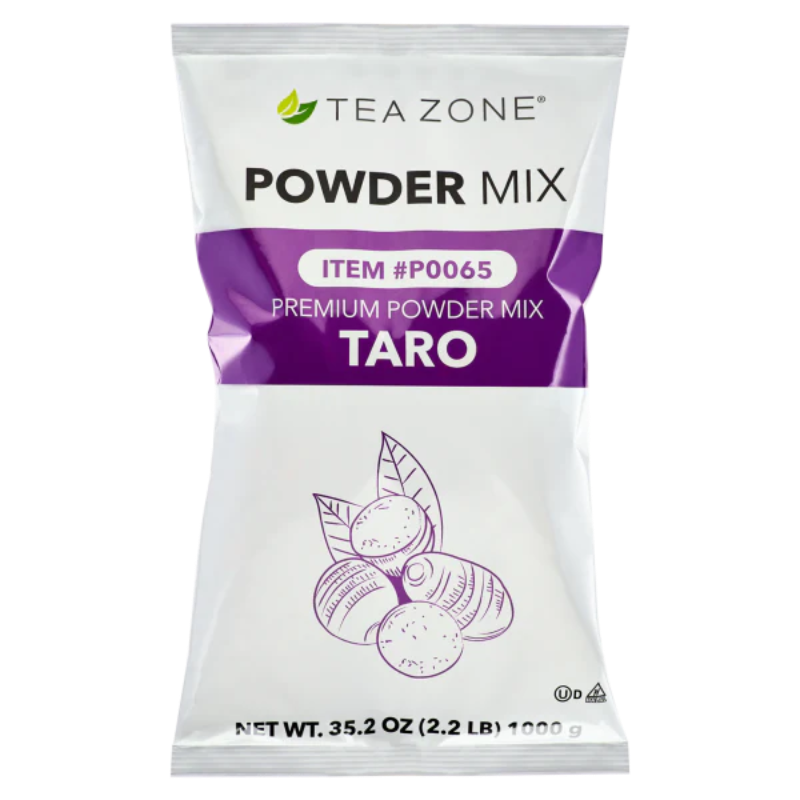 P0065 TaroPowder _2.2lb/10BG/bx Main Image