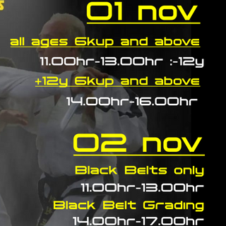 Taking part in 1-2 or 3 modules