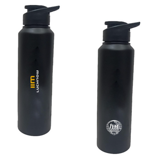 Bottle Sipper (IIML)