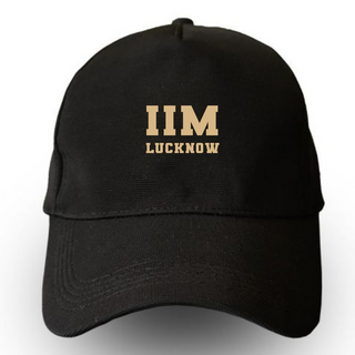 Cap (IIML)