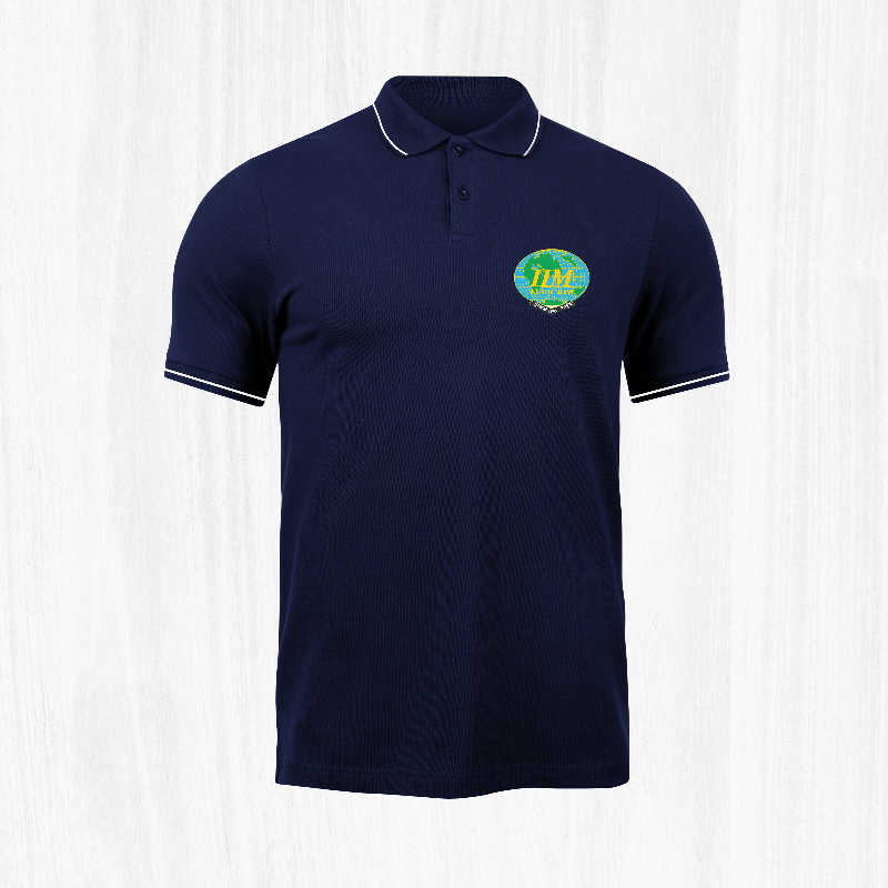 Navy Blue (Polo) Main Image