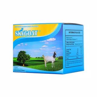 Susu Kambing Etawa Skygoat