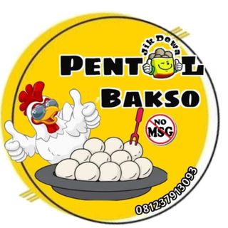 Beli Bakso Pentol (50.000/kg)