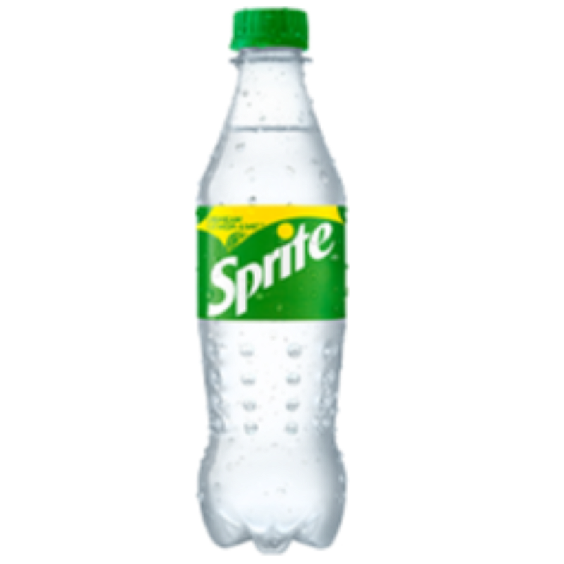 Sprite Main Image