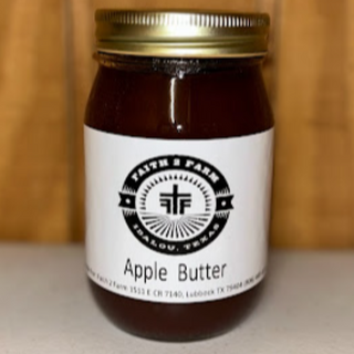 Apple Butter Image