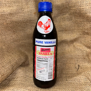 Vanilla (Dark) Image