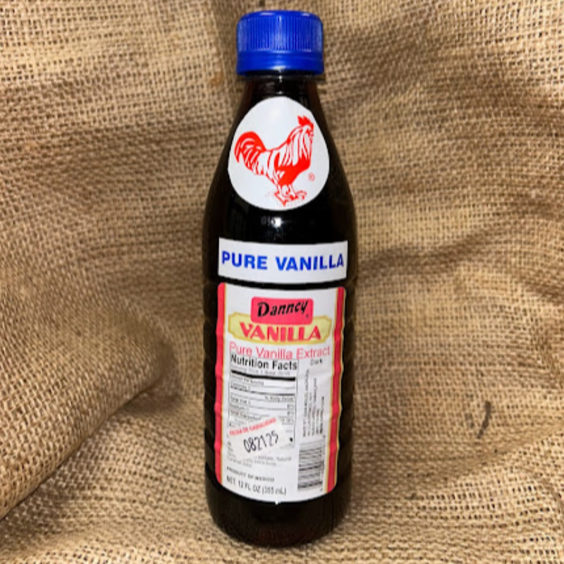 Vanilla (Dark) Large Image